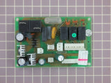 GE Dehumidifier Power Board AHR30LMG1