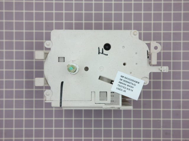 Timer 21002102