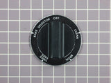 Selector Knob Y0307218