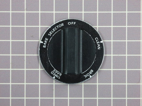 Selector Knob Y0307218