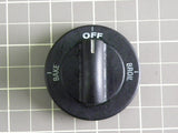 Selector Knob 3196030