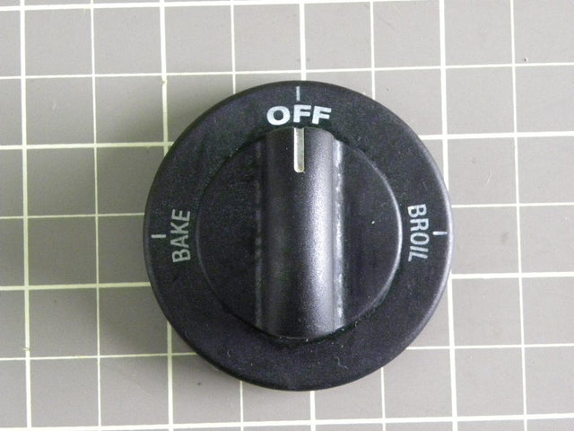 Selector Knob 3196030