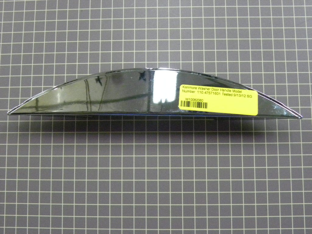 Door Handle W10082060