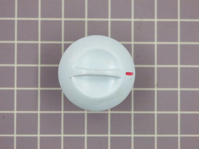 Temperature Control Knob MCCF5/7WBX-43