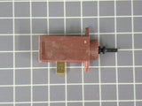 Wax Motor WP22002119