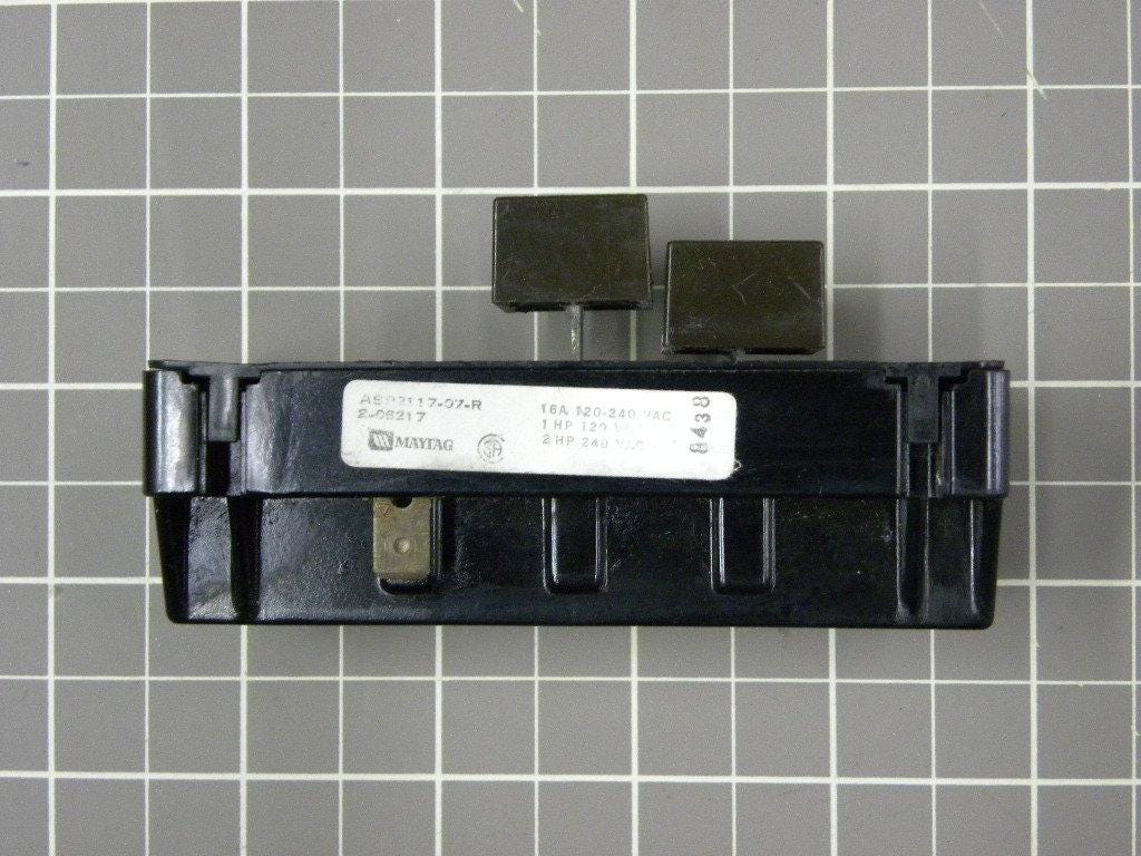 Speed Control Switch 206217