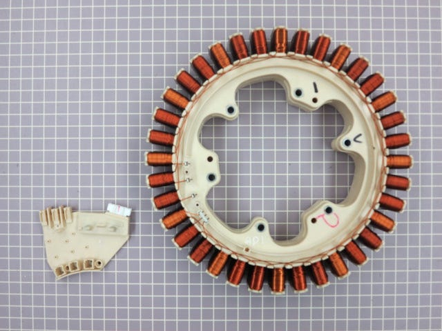 Stator Motor DC31-00097B