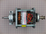Drive Motor WE17M37