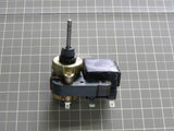 GE Refrigerator Evaporator Motor WR60X215