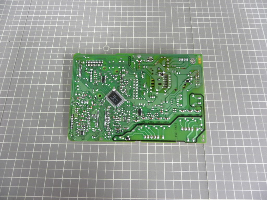 Main Control Board WB27X10333