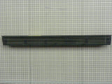Whirlpool Oven Door Trim (Black) 3185525