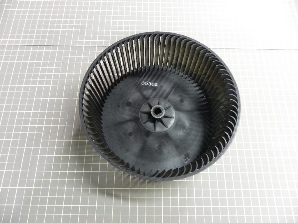 Frigidaire Air Conditioner Blower Wheel 5304448047