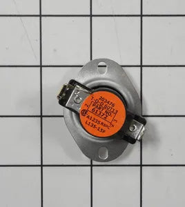 Thermostat WPY61372
