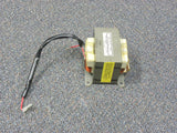 Dacor Microwave Power Transformer 86806