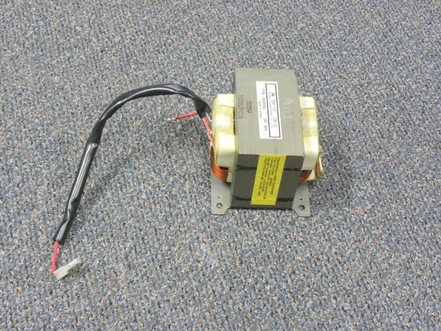 Dacor Microwave Power Transformer 86806