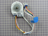 Evaporator Fan Motor WR60X10068