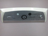 Control Panel/Console W10070050