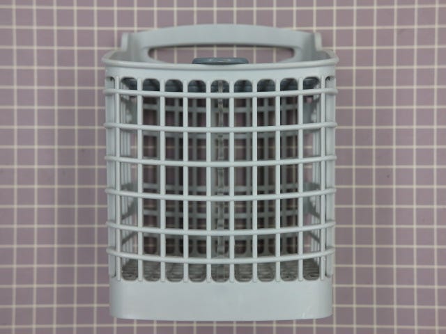 Silverware Basket 154424102