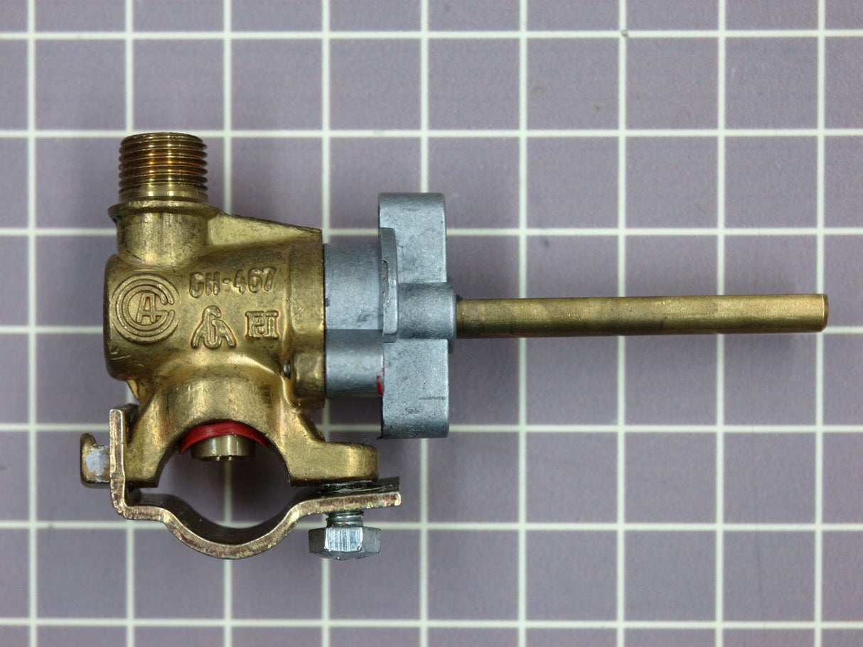 Gas Valve 20-02-049-02