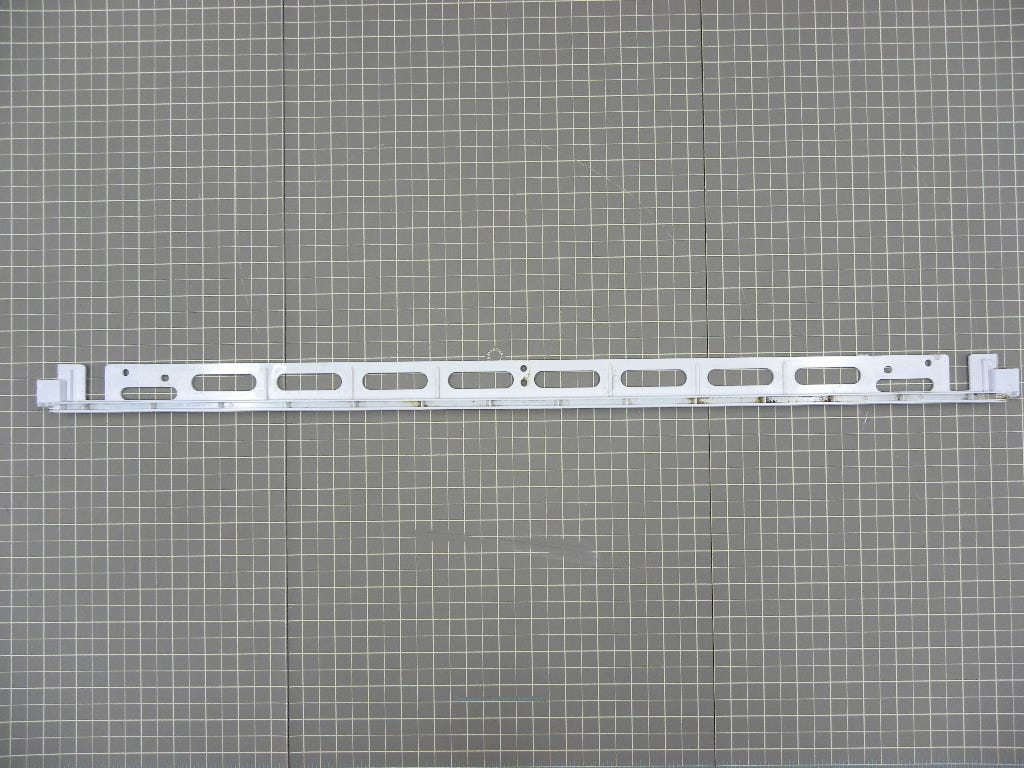 Whirlpool Range Trim Bottom (White) 7744P103-60