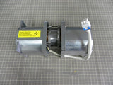 GE Microwave Vent Motor WB26X10064