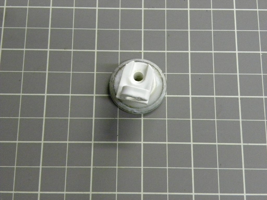 Upper Wheel 9742983