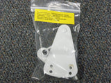 GE Refrigerator Top and Middle Hinge WR13X10117