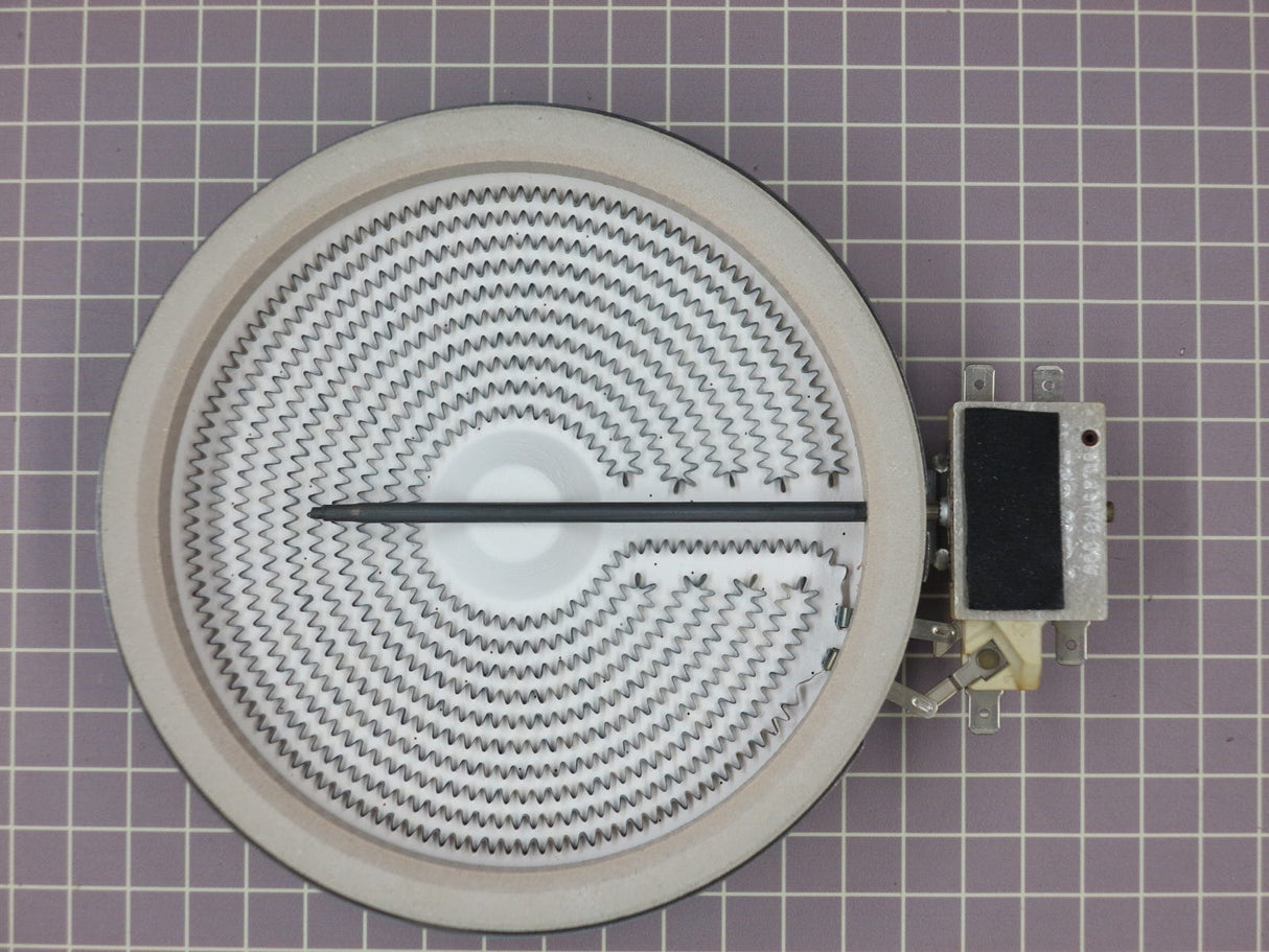6" Radiant Surface Element (1200W) 318178100