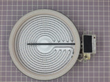 6" Radiant Surface Element (1200W) 318178100