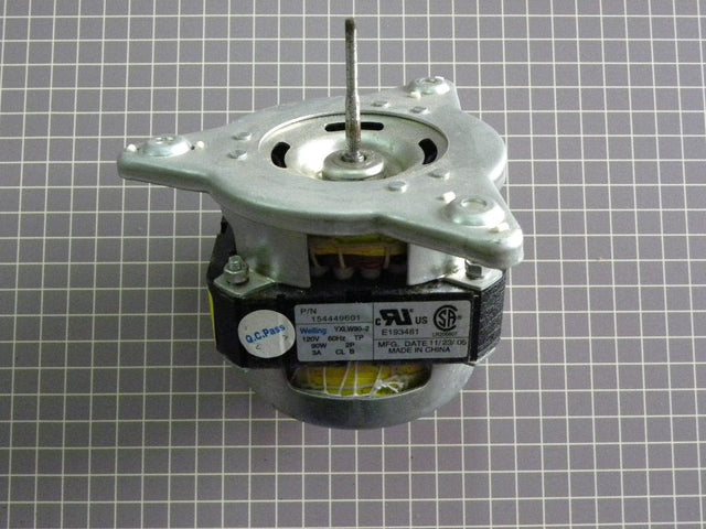 Circulation Motor 154449601