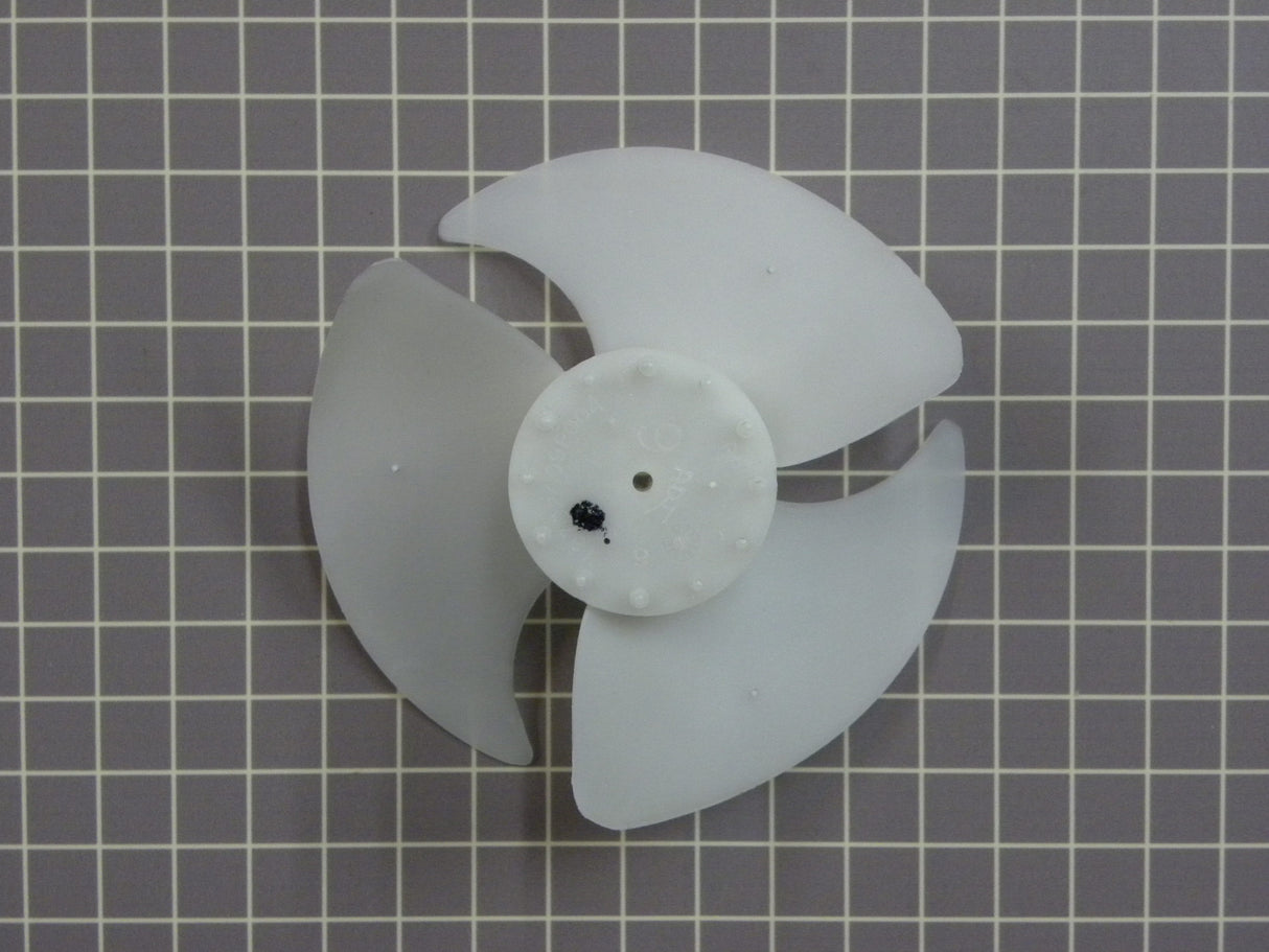 GE Refrigerator Evaporator Fan Blade WR60X10075