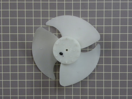 GE Refrigerator Evaporator Fan Blade WR60X10075
