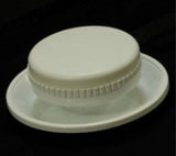 Knob and Skirt 53-2525