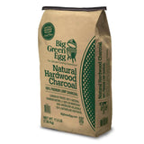 Big Green Egg 100% Natural Hardwood Lump Charcoal 127013