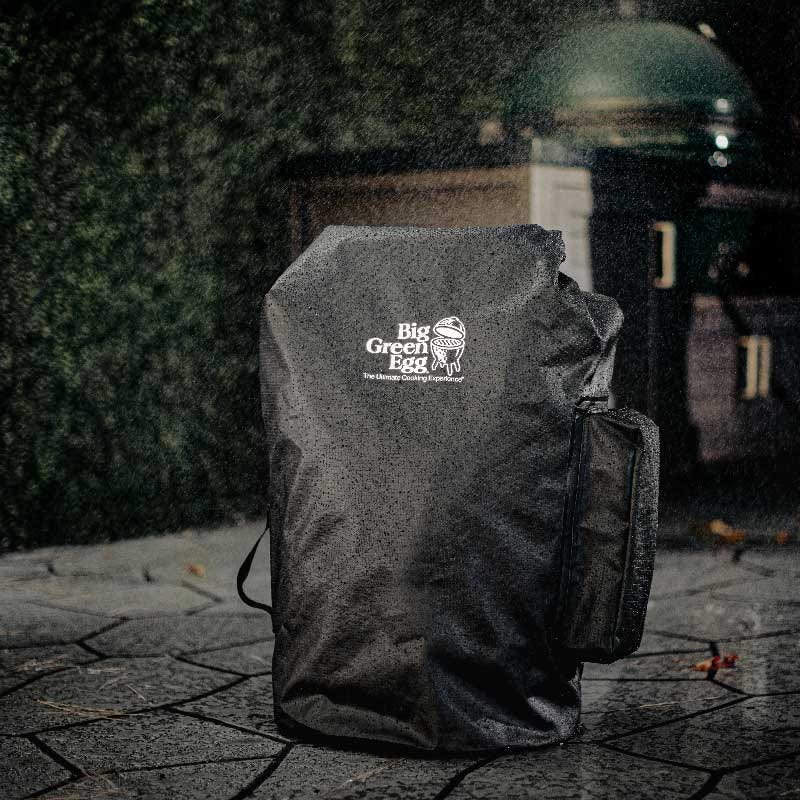 Big Green Egg Charcoal Storage Bag 128201