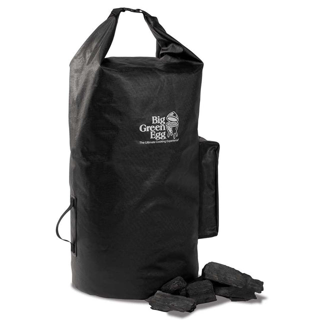 Big Green Egg Charcoal Storage Bag 128201