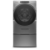 Whirlpool 5.0 cu. ft. Front Load Washer with Load & Go XL Dispenser WFW8620HC