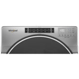 Whirlpool® 7.4 cu. ft. Front Load Gas Dryer with Steam Cycles WGD8620HC