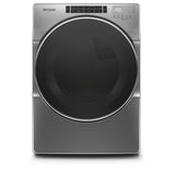 Whirlpool® 7.4 cu. ft. Front Load Gas Dryer with Steam Cycles WGD8620HC