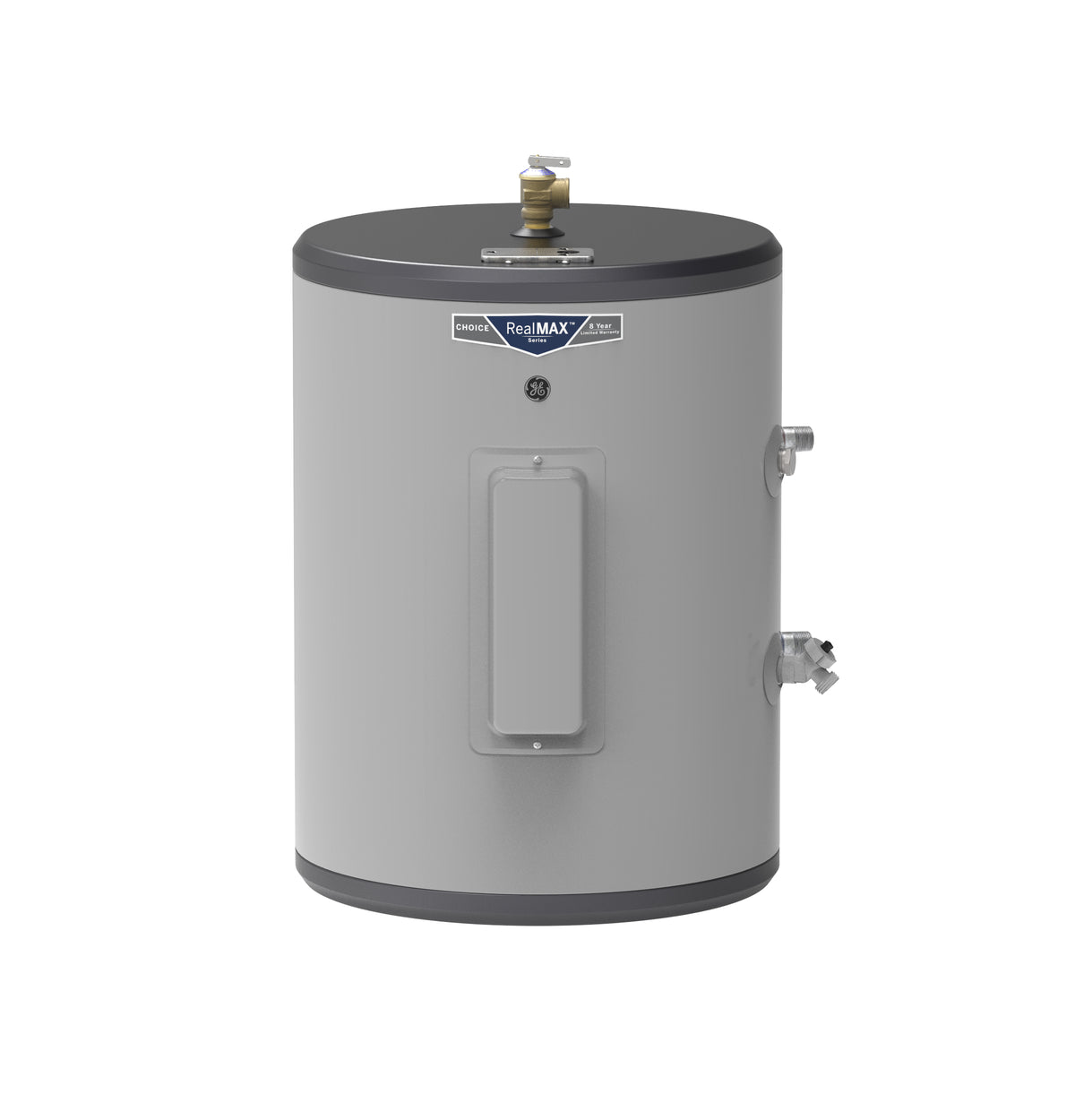 GE® 18 Gallon Electric Point of Use Water Heater GE20P08BAR