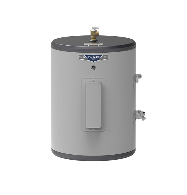 GE® 18 Gallon Electric Point of Use Water Heater GE20P08BAR