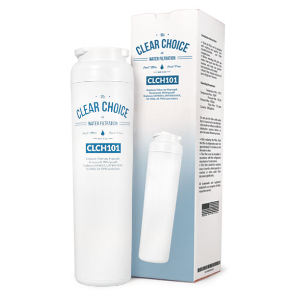 Clear Choice Replacement Water Filter CLCH101