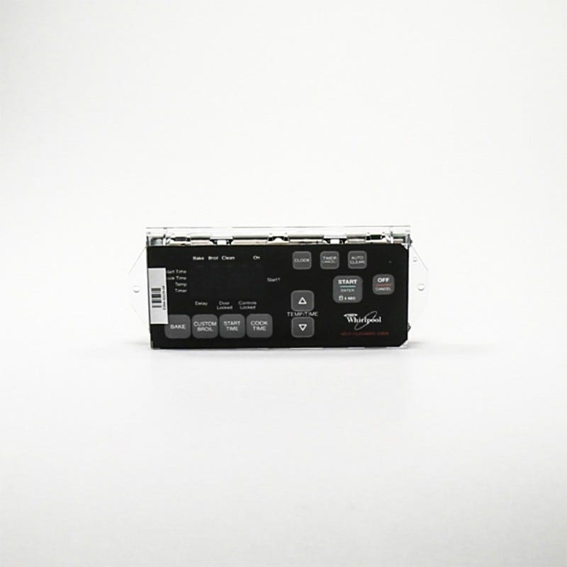 Microcomputer/Control Board WP6610449