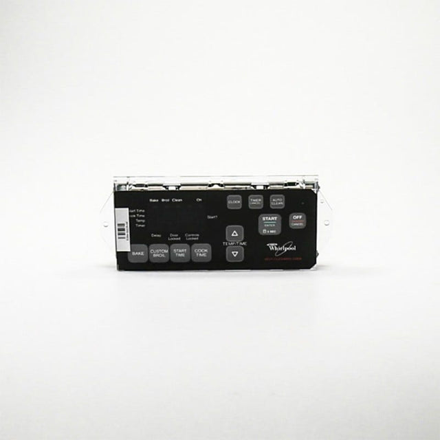 Microcomputer/Control Board WP6610449