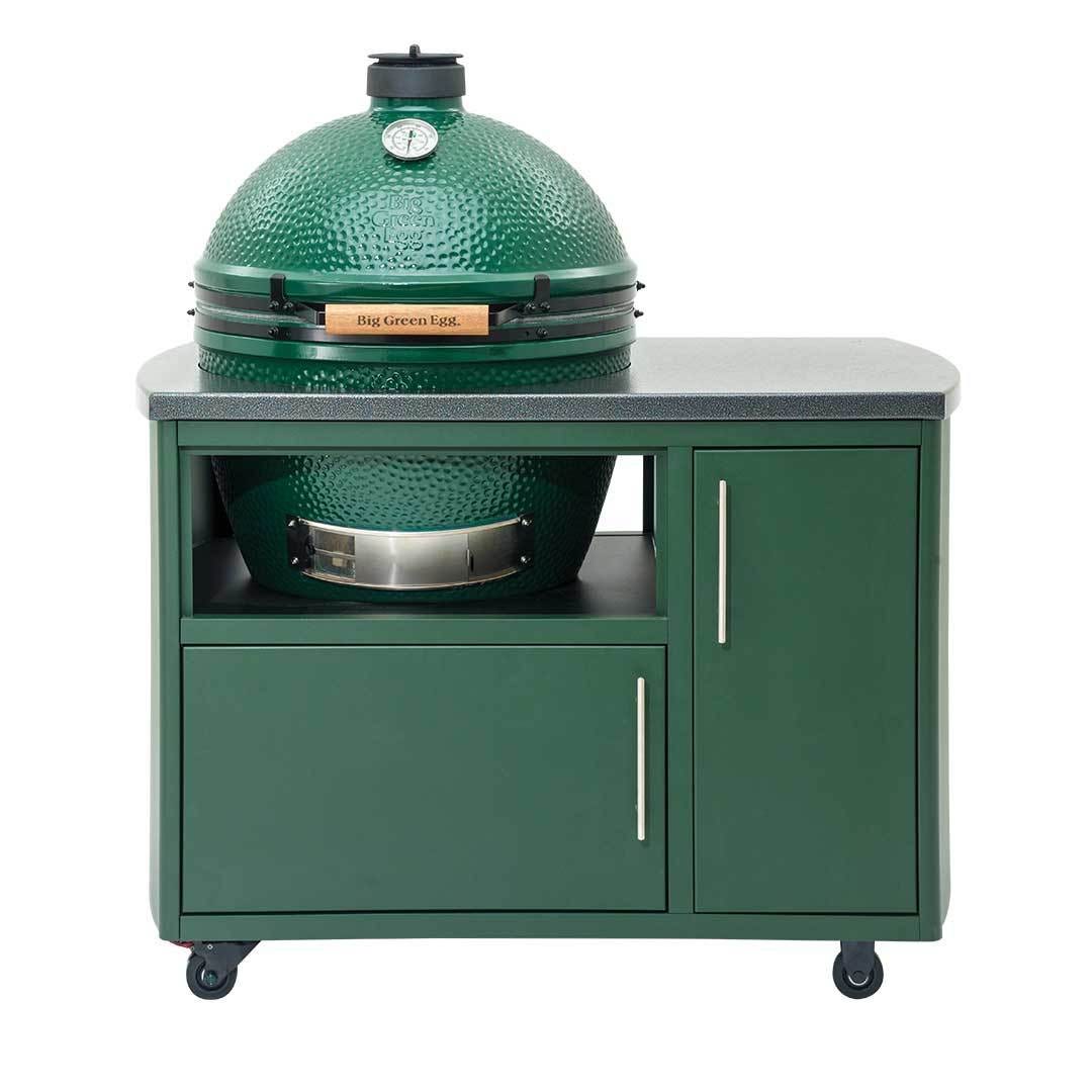 Cover for XL & L Eggs in 49 inch Cooking Island BGE-126481