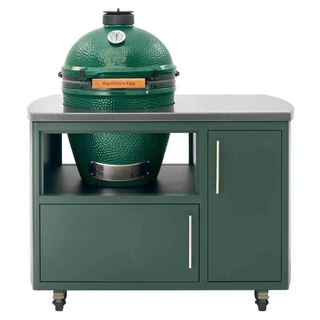 Cover for XL & L Eggs in 49 inch Cooking Island BGE-126481