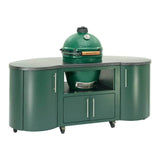 NEW Cover for XL & L Eggs in 76 inch Cooking Island BGE-126542