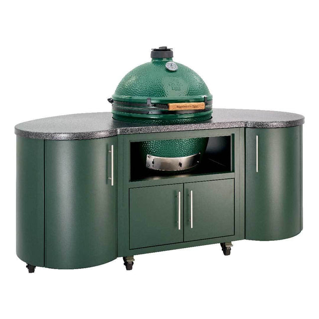 NEW Cover for XL & L Eggs in 76 inch Cooking Island BGE-126542