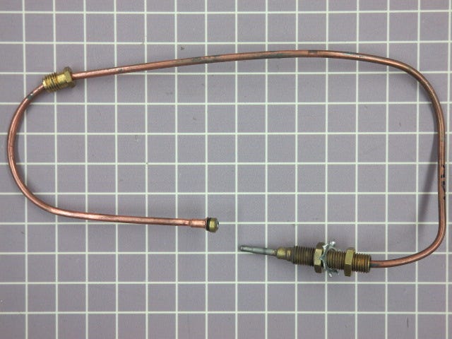Thermocouple 097609