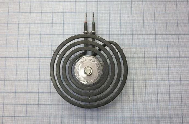 Single 6" Coil WB30X31058